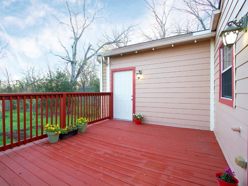 Hollywood - Residential