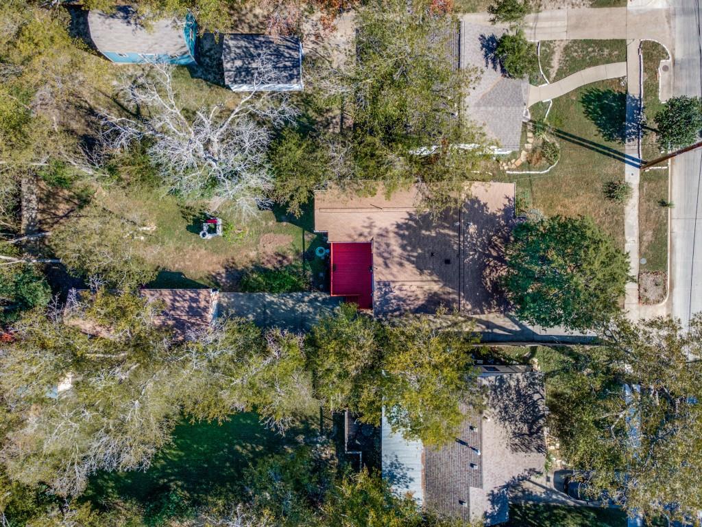 Hollywood - Residential