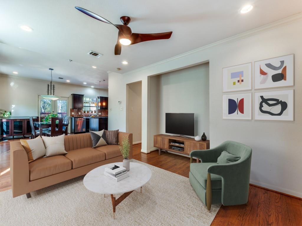 Hollywood - Residential