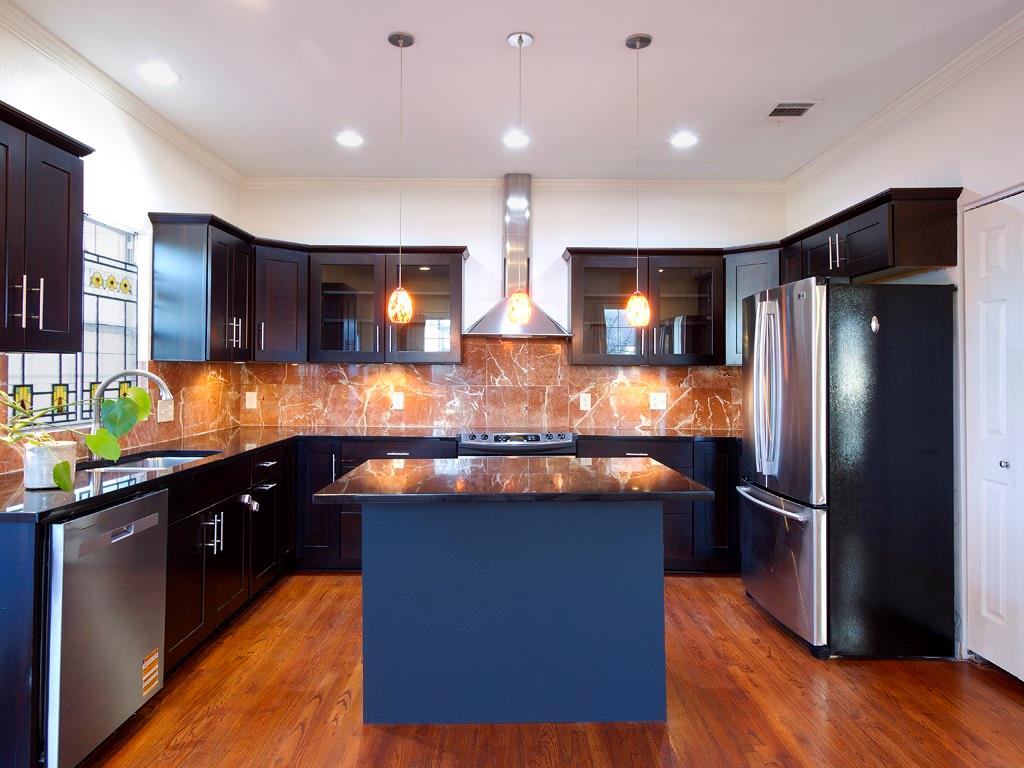 Hollywood - Residential