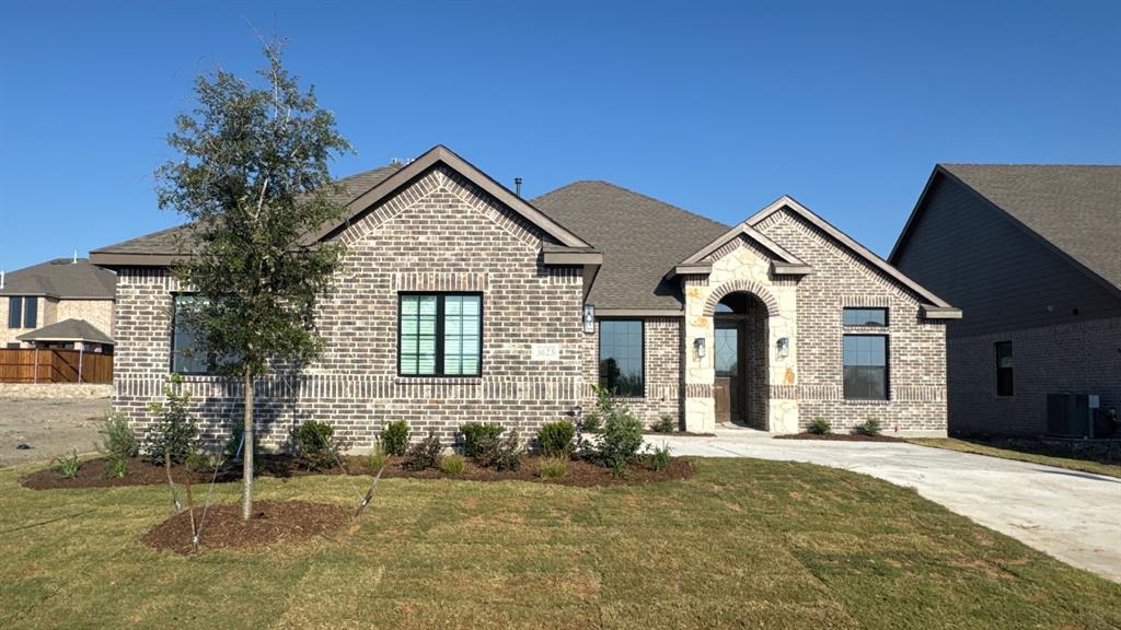 3623 Castleberry Drive