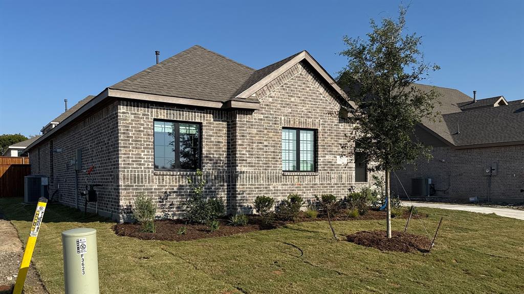 3623 Castleberry Drive