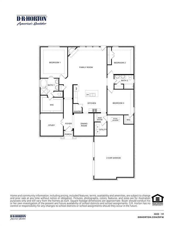 3623 Castleberry Drive