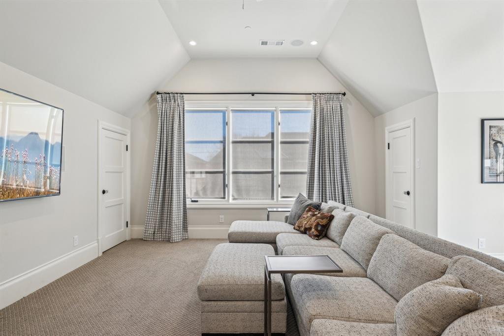 University Heights Sec 02 - Residential