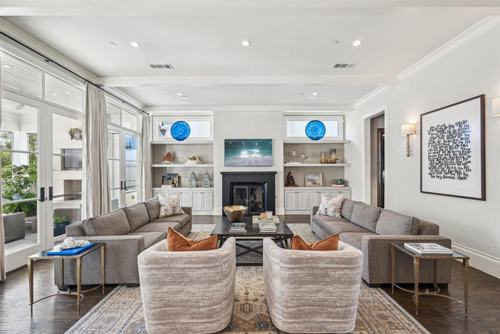 University Heights Sec 02 - Residential