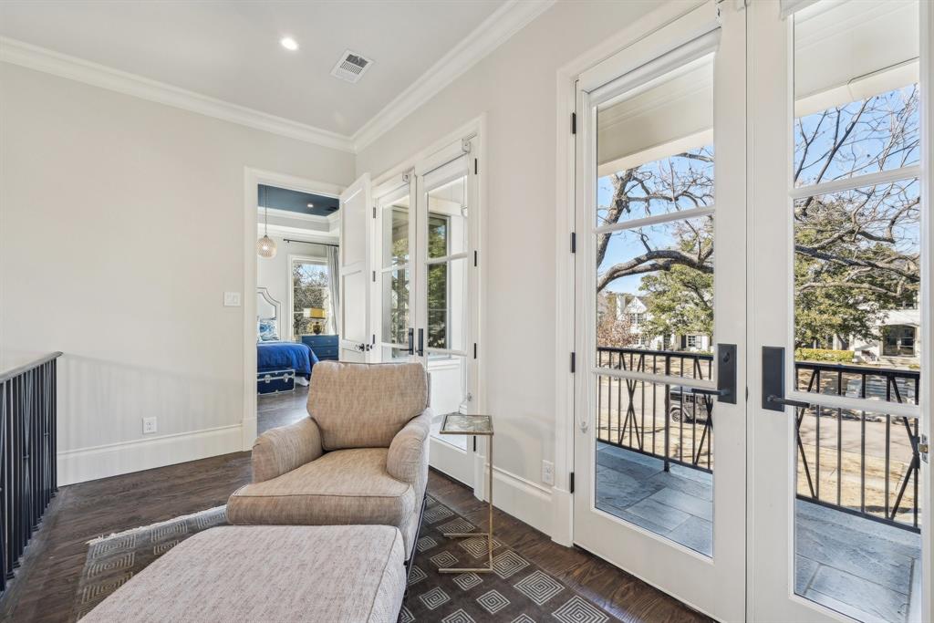 University Heights Sec 02 - Residential