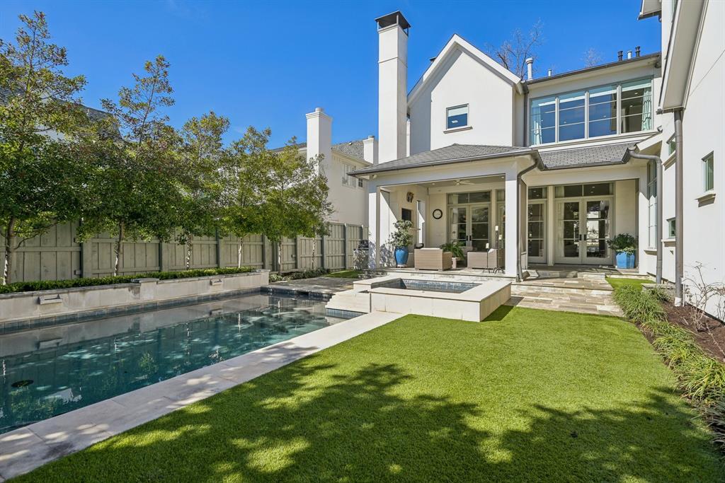 University Heights Sec 02 - Residential