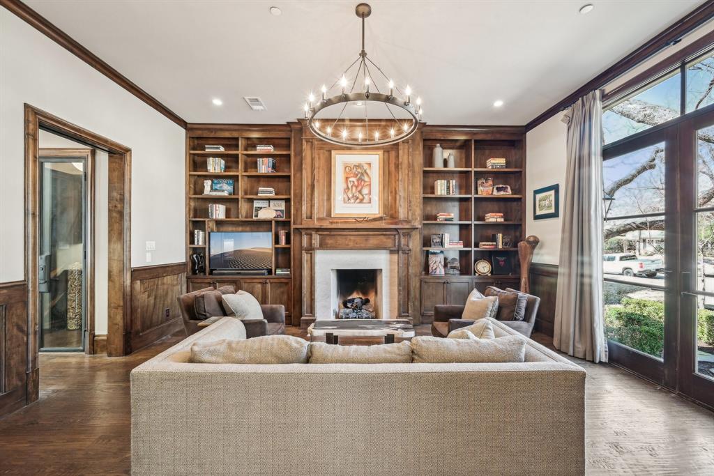 University Heights Sec 02 - Residential