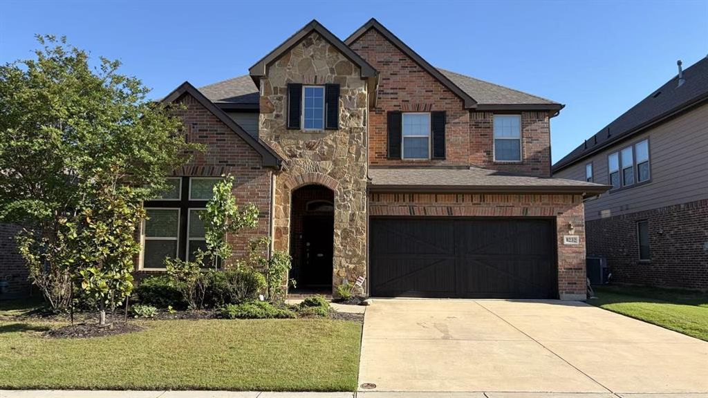 Photo of 8232 Snow Goose Way, Fort Worth, TX 76118 (MLS # 21273232)
