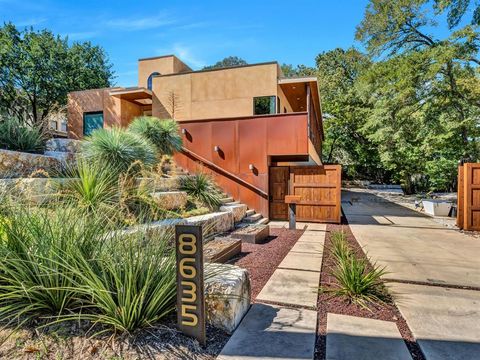 8635 San Leandro Drive Dallas TX 75218