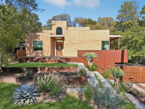 8635 San Leandro Drive Dallas TX 75218