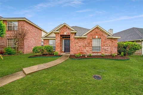 2509 N Brook Drive McKinney TX 75072