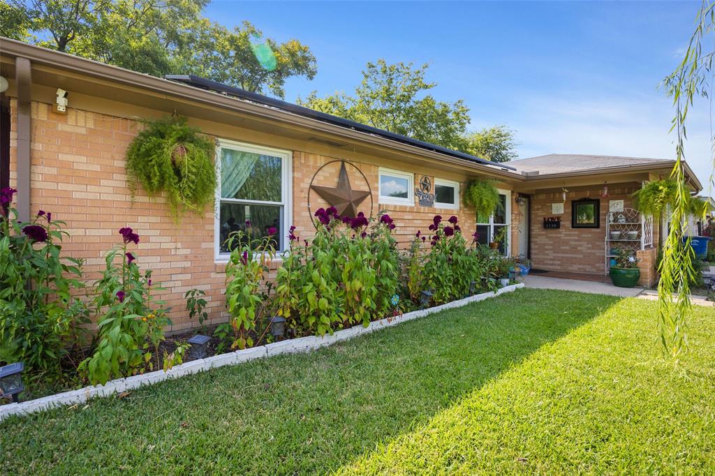3120 Hillglenn Road