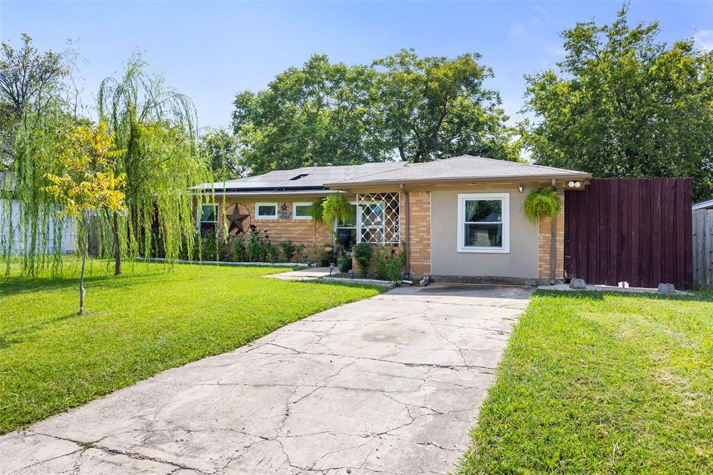 3120 Hillglenn Road