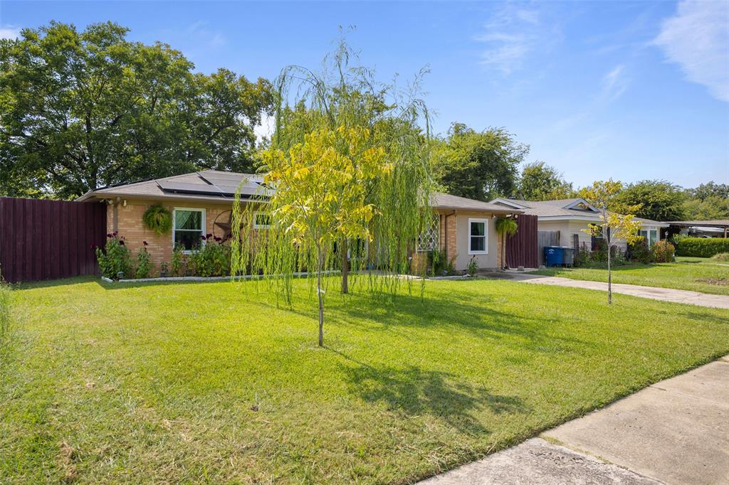 3120 Hillglenn Road
