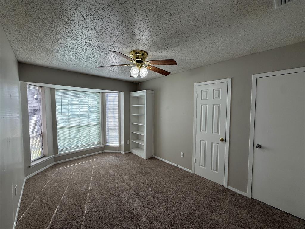 Broadmoor - Residential Lease