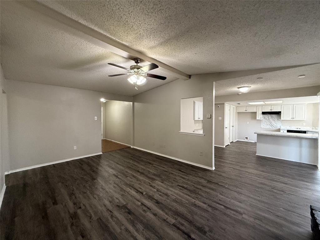 Broadmoor - Residential Lease