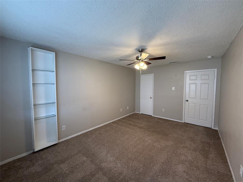 Broadmoor - Residential Lease