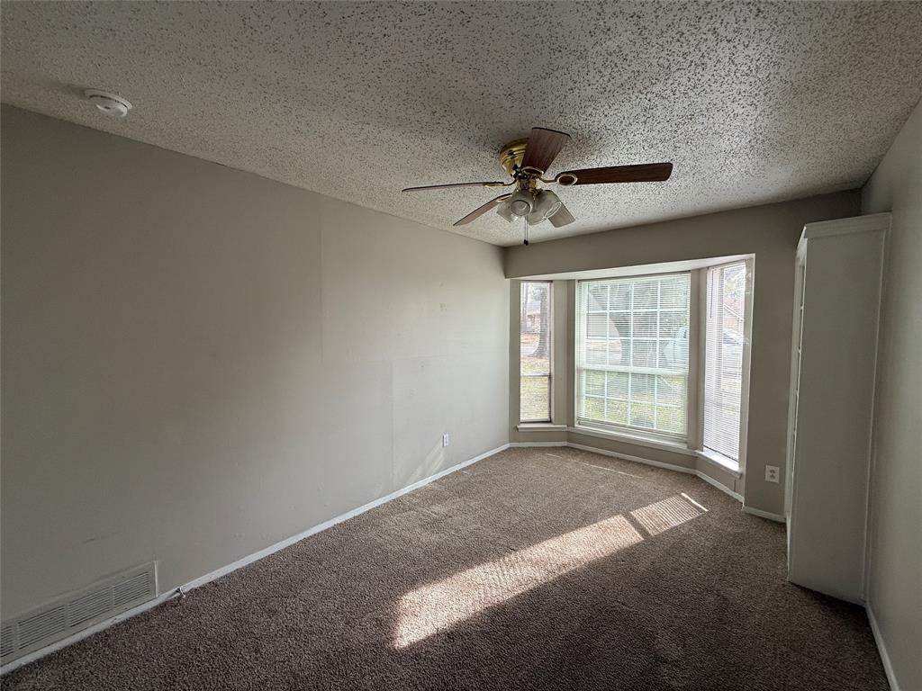 Broadmoor - Residential Lease