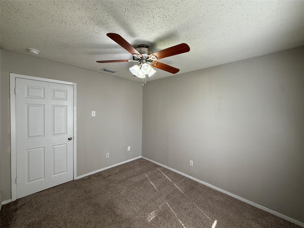 Broadmoor - Residential Lease