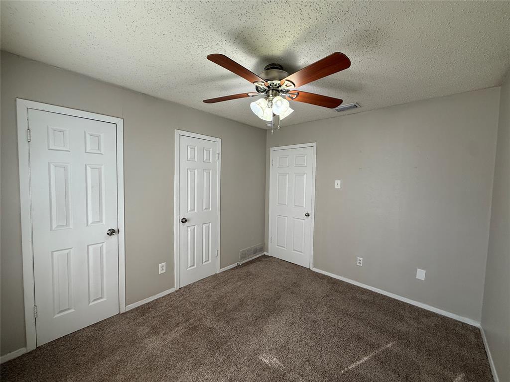 Broadmoor - Residential Lease