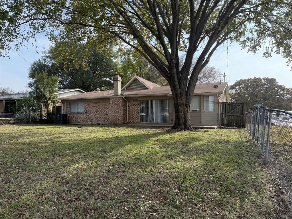 Broadmoor - Residential Lease