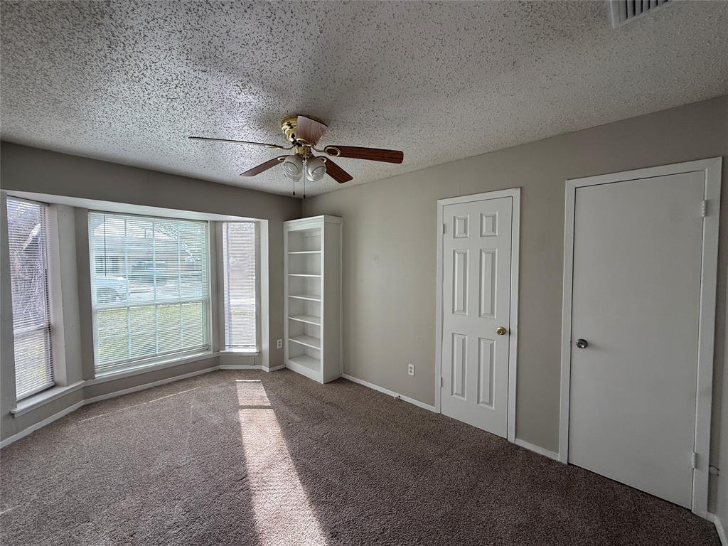 Broadmoor - Residential Lease