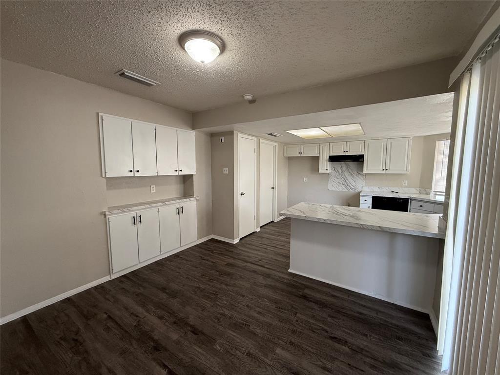 Broadmoor - Residential Lease