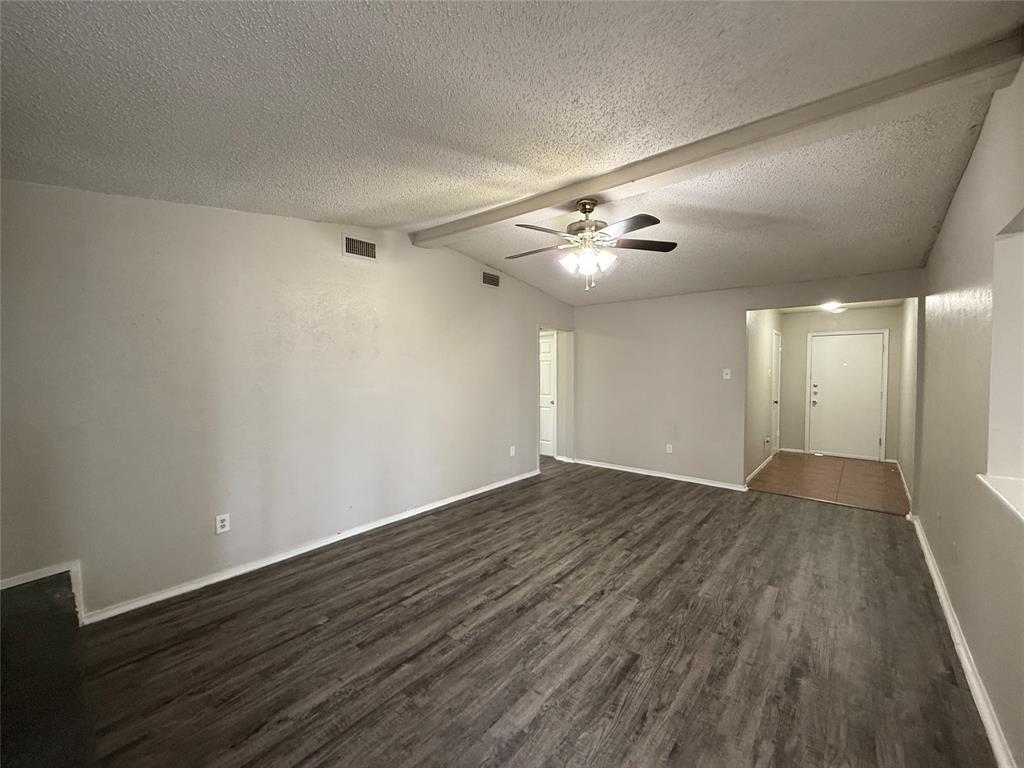 Broadmoor - Residential Lease