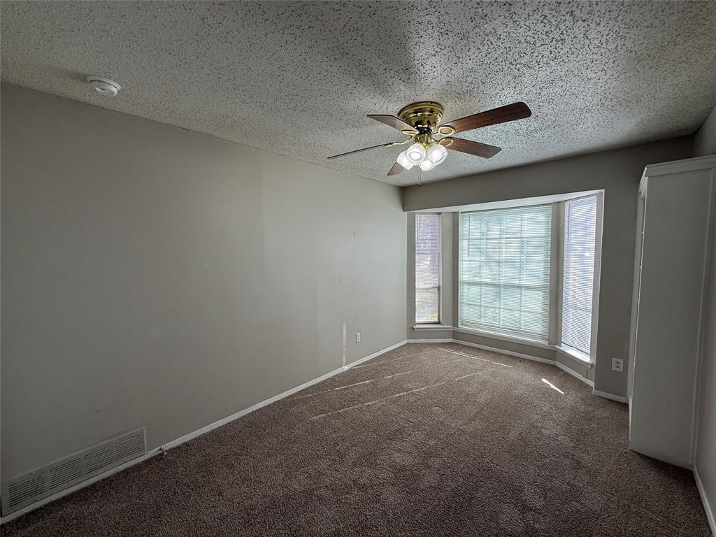 Broadmoor - Residential Lease