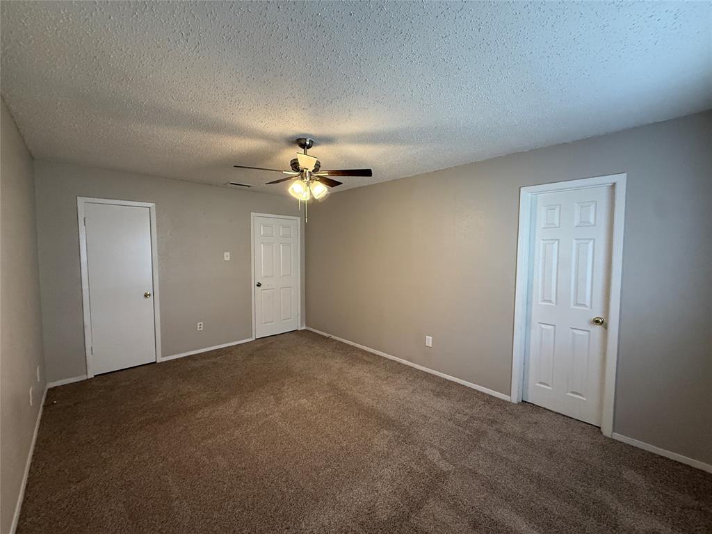 Broadmoor - Residential Lease