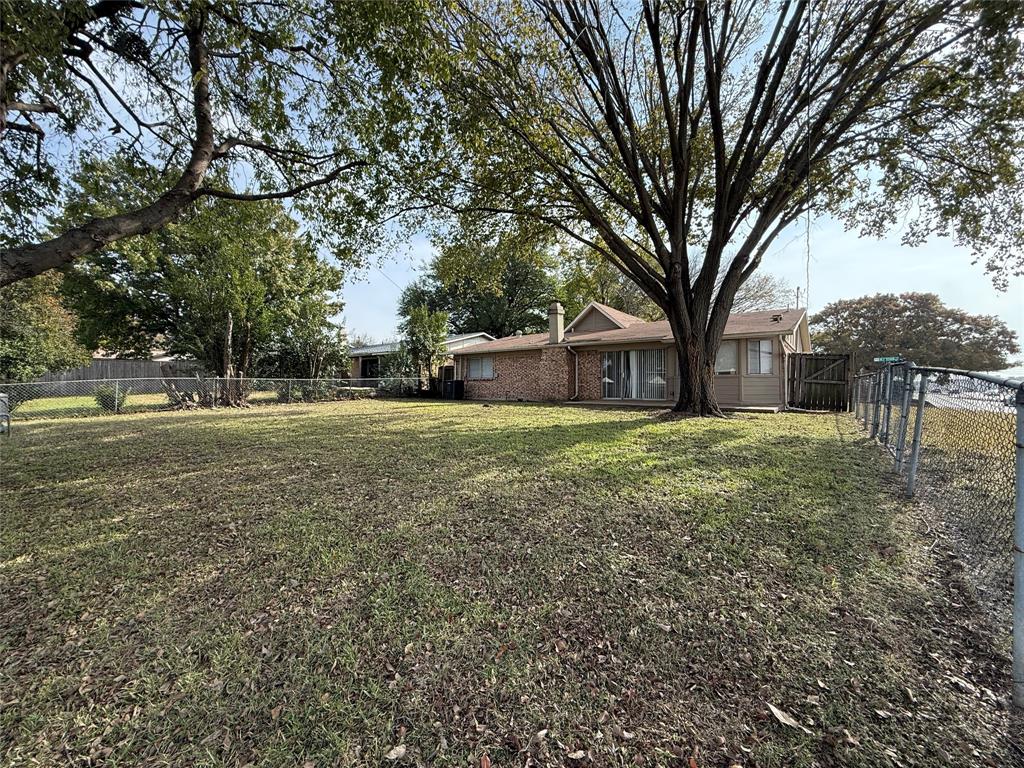 Broadmoor - Residential Lease