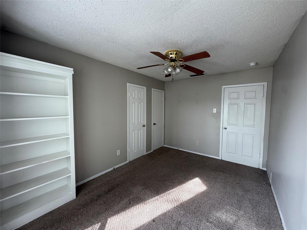 Broadmoor - Residential Lease