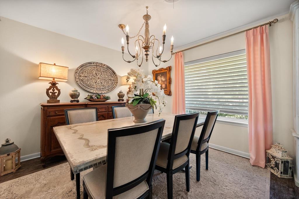 Wedgwood - Residential