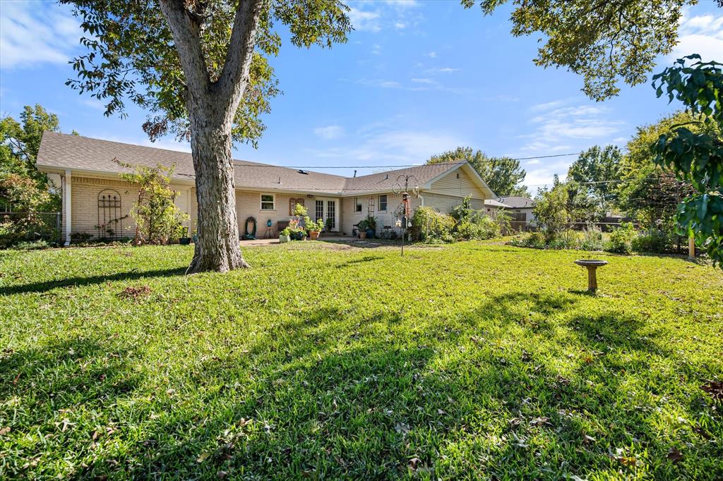 Wedgwood - Residential