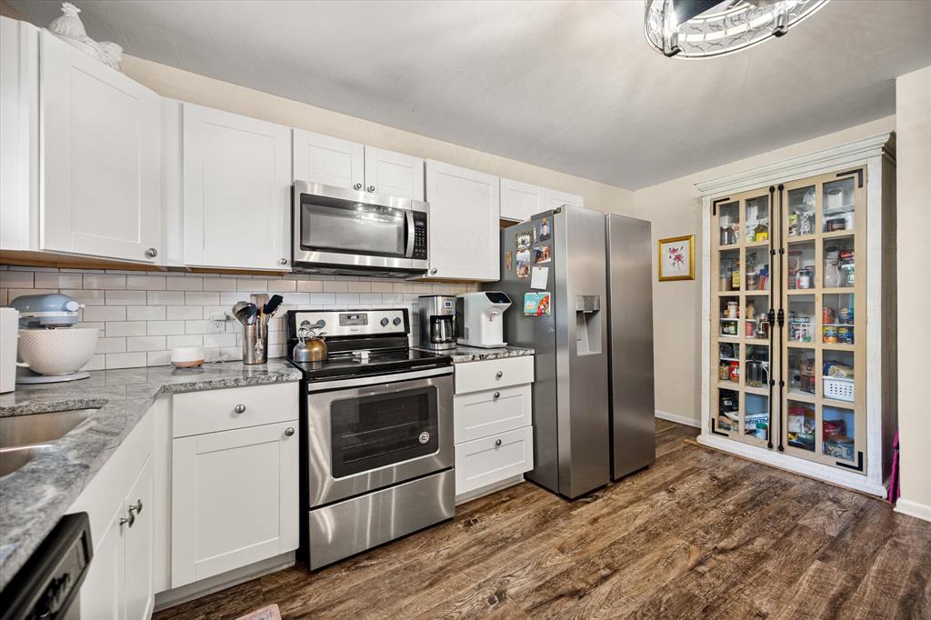 Wedgwood - Residential