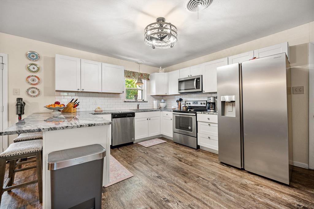 Wedgwood - Residential