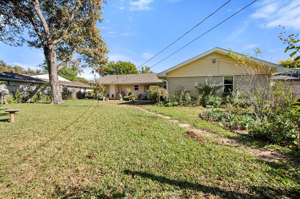 Wedgwood - Residential