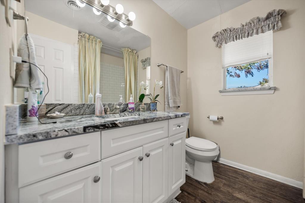 Wedgwood - Residential