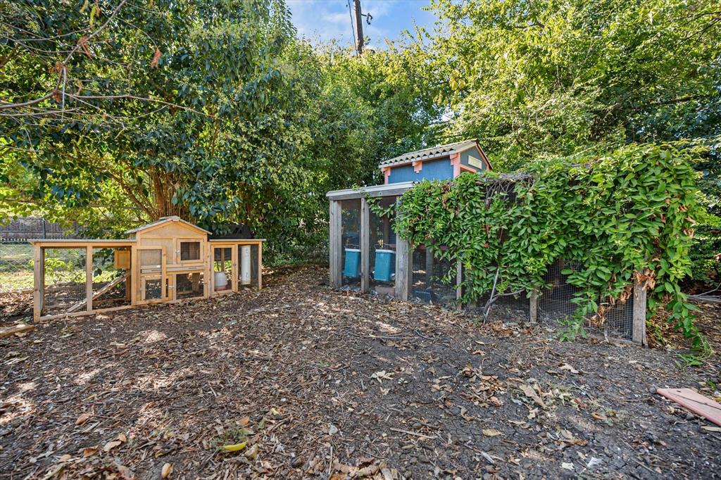 Wedgwood - Residential