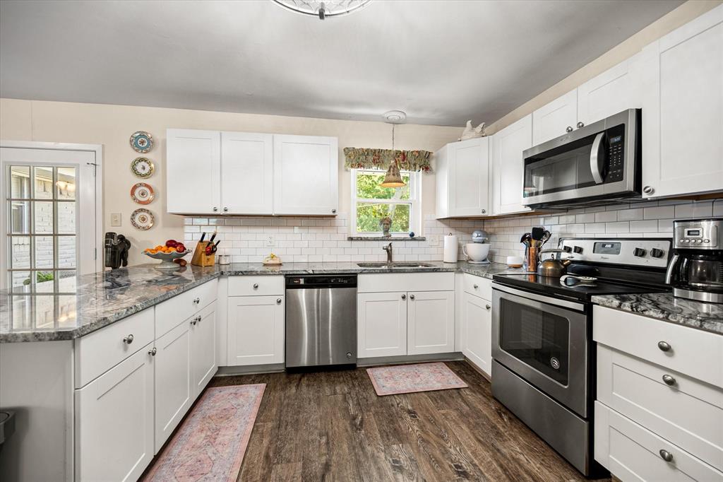 Wedgwood - Residential