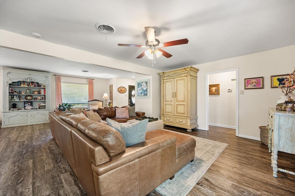 Wedgwood - Residential