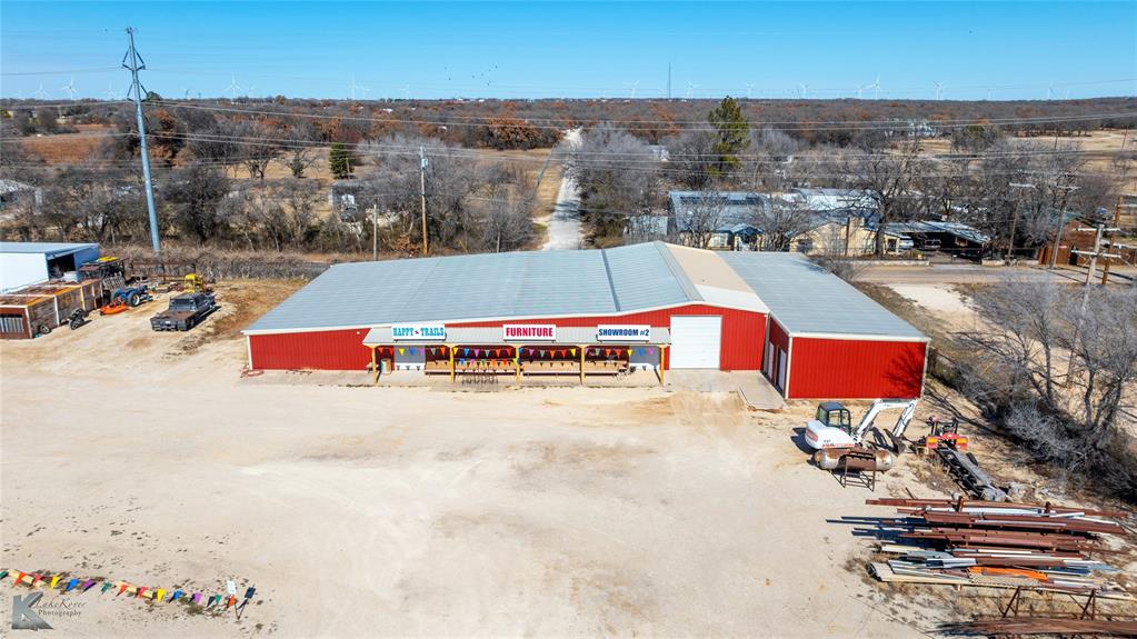 NA - Commercial Sale