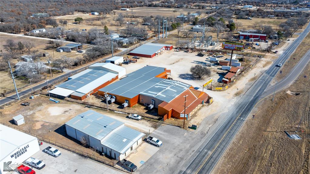 NA - Commercial Sale