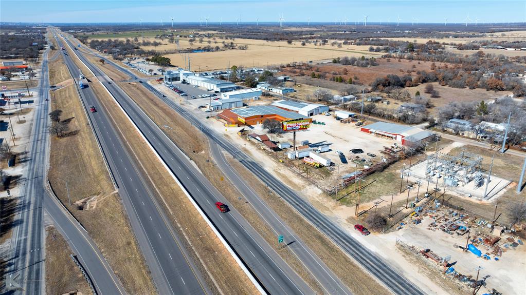 NA - Commercial Sale