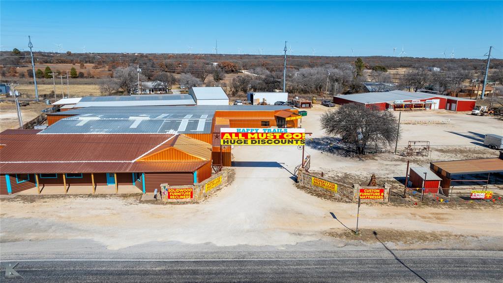 NA - Commercial Sale