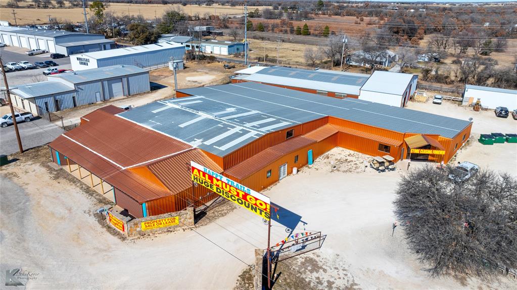 NA - Commercial Sale