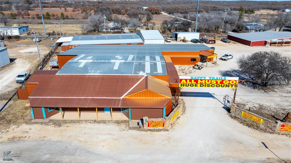 NA - Commercial Sale