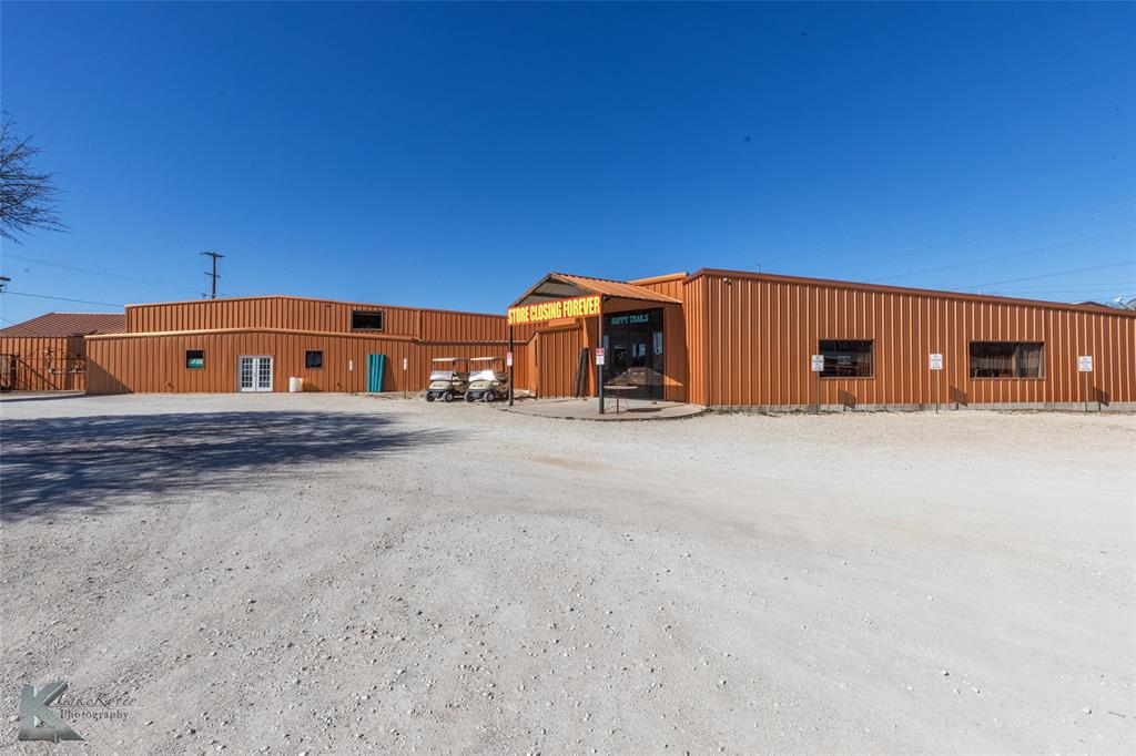 NA - Commercial Sale