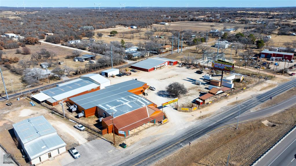 NA - Commercial Sale